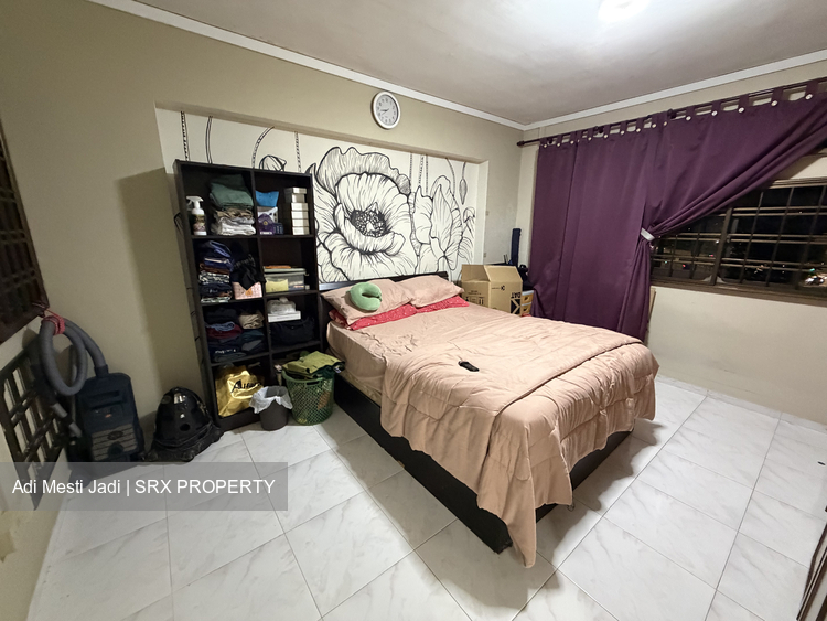 Blk 517A Jurong West Street 52 (Jurong West), HDB 5 Rooms #526761711